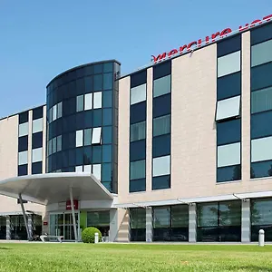 Mercure Venezia-marghera Szálloda