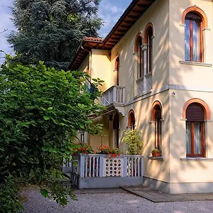 Casa Gardenia Venice - Atika & Atif Panzió
