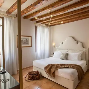 3* Gæstehus Daplace - Antica Casa Coppo