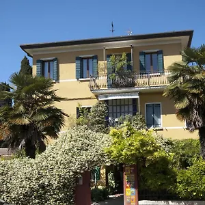 Antica Graziella Venice - Atika & Atif Szálloda