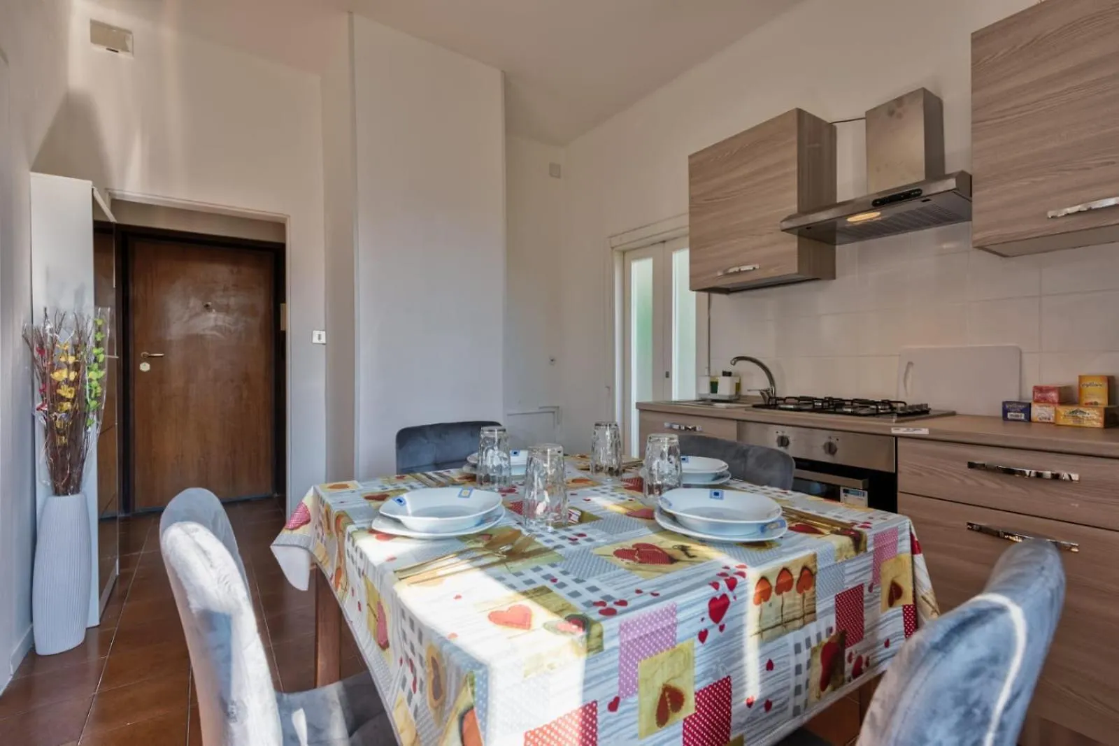 Venice Vacation Apartment Two Bedrooms Marghera