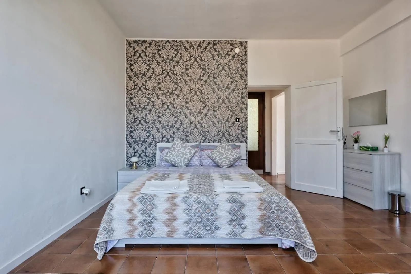 Venice Vacation Apartment Two Bedrooms Marghera 0*,  Italy