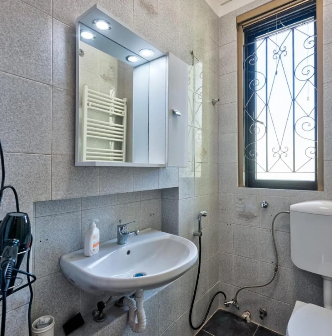 Venice Vacation Apartment Two Bedrooms Marghera