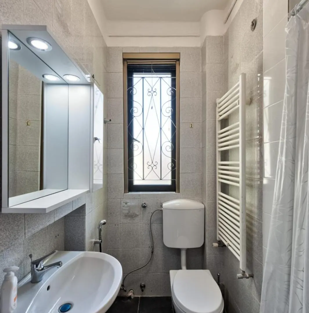 Venice Vacation Apartment Two Bedrooms Marghera 0*,