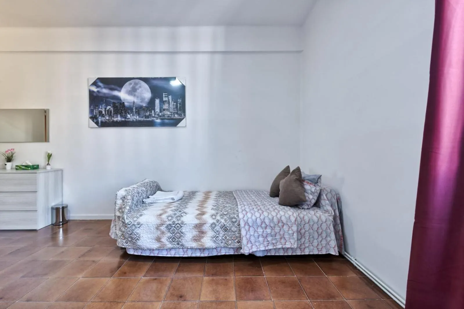 Venice Vacation Apartment Two Bedrooms Marghera